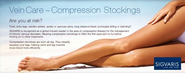 Compression Socks: All About Compression Therapy