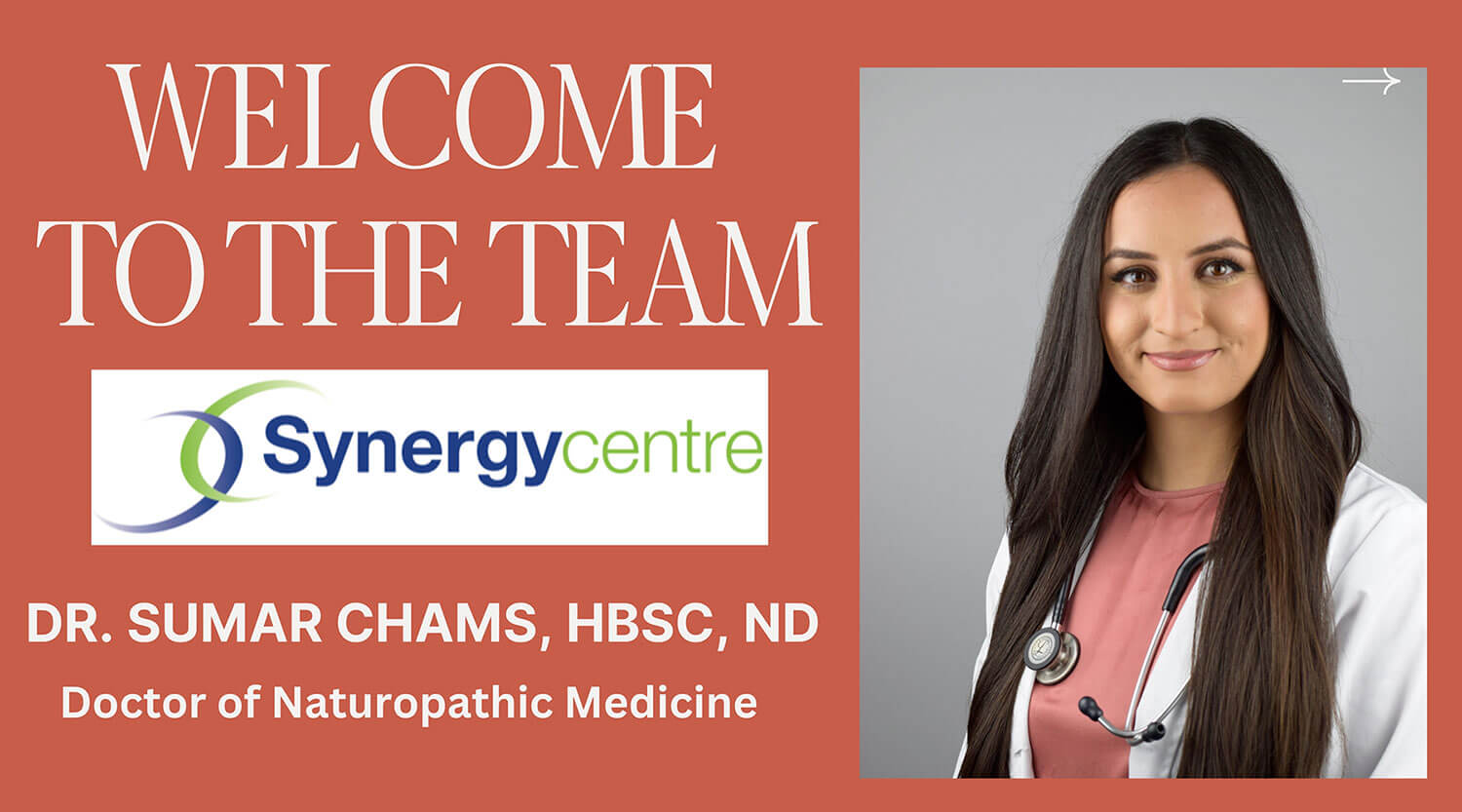 Naturopathic Medicine - London - Synergy Centre